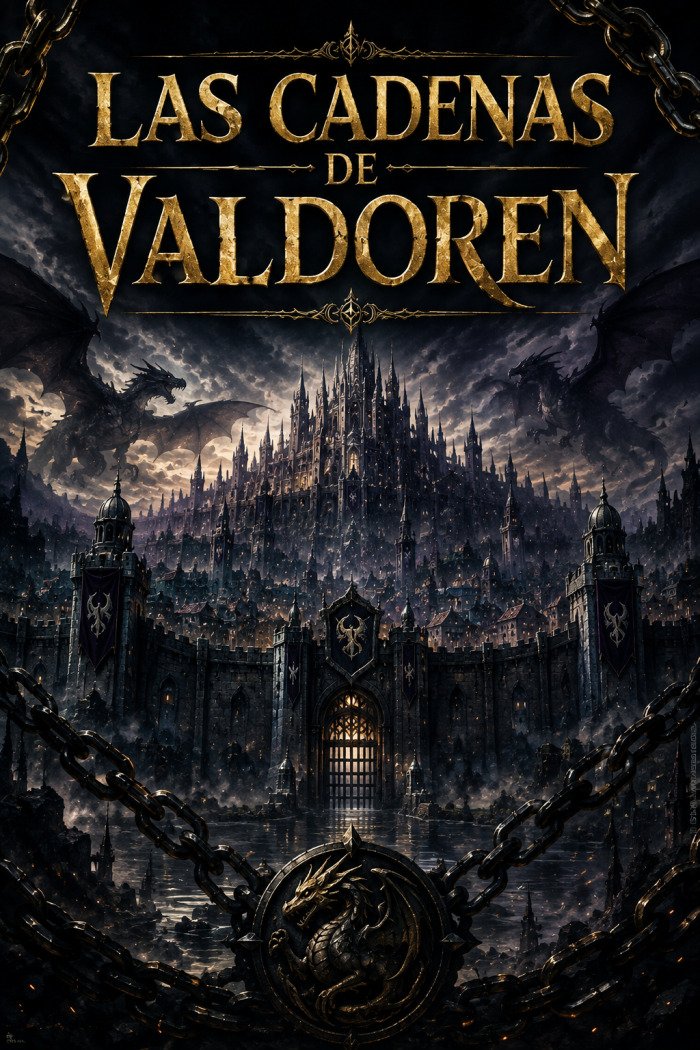Las Cadenas de Valdoren