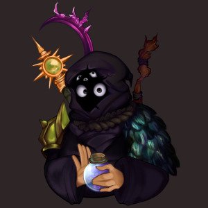 YoSoyMercy