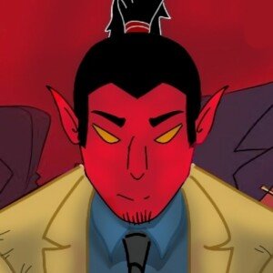 REDGoblin