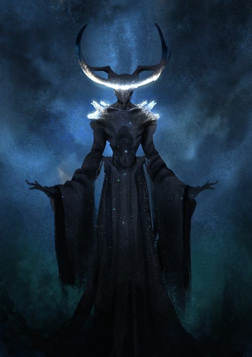 Un oscuro secreto