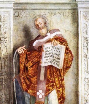 San Atanasio
