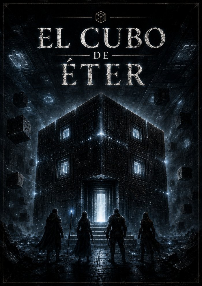 El Cubo de Éter