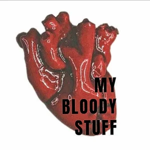 MyBloodyStuff