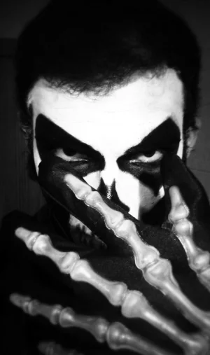 SeteZombie