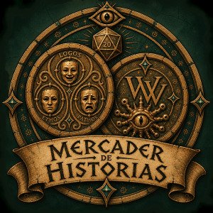 El mercader de historias