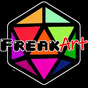 FreakArt Store