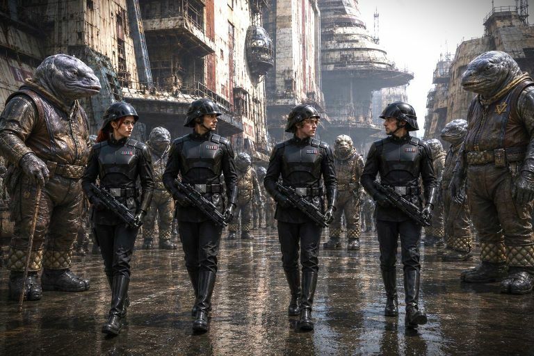 El servicio militar