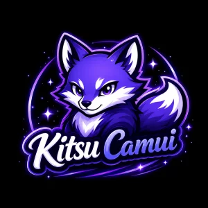 Kitsucamui