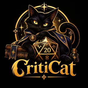 CritiCat20