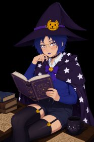 Lord Evolet