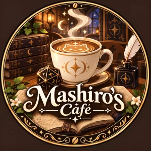 Mashiro's Cafe