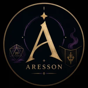 Aresson