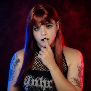 Ivy Varentain