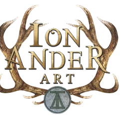 Ion Ander Art