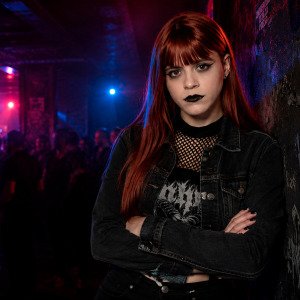 Ivy Varentain