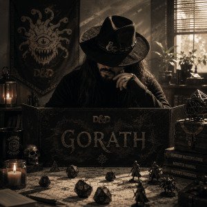 Gorath