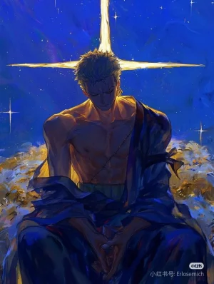 Director Zoro