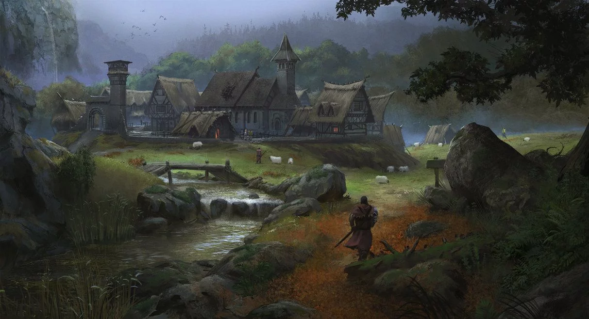 Phandalin
