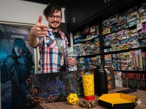 Dm Aetereo