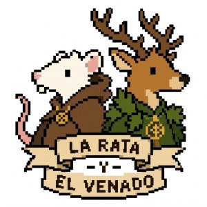 La_Rata_y_El_Venado
