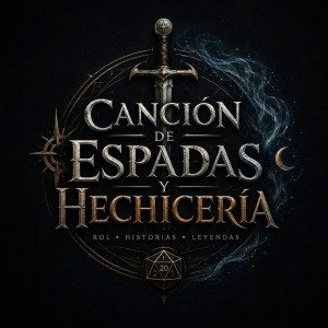 Canción d Espadas y Hechicería