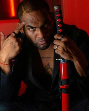 Yavhe Alexander